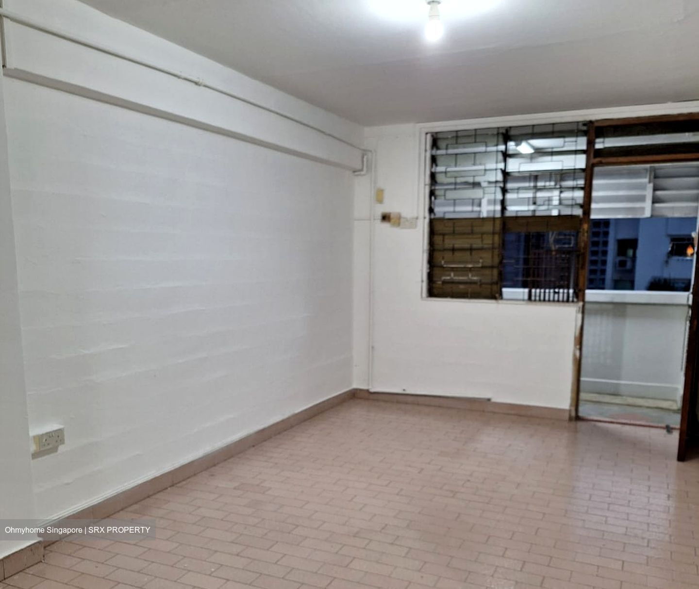 Blk 166 Stirling View (Queenstown), HDB 3 Rooms #474211191